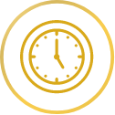 Clock Icon